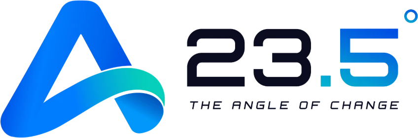 23.5 — The Angle of Change